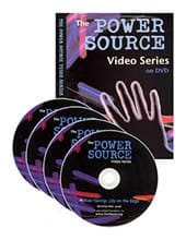 DVD Series <br>to augment the PS Curriculum