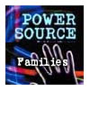 Power Source Video #3 – Families – DVD
