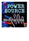 Power Source Video #2 – Meditation – DVD
