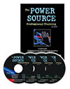 The Power Source Professional Training on DVD