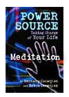 Power Source – Meditation – VHS – #2