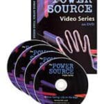 The Power Source DVD Series