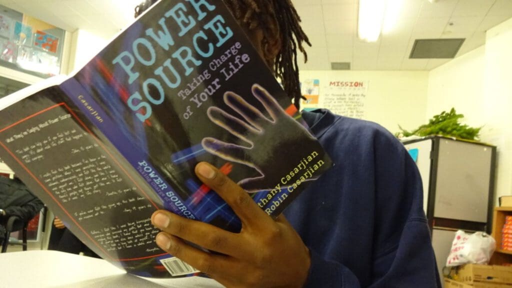 power source program for youth at risk social emotional learning curriculum SEL
interview with founder and executive director of next steps liaison project 
court-involved youth, detained, detention, juvenile