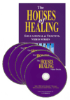 Houses of Healing Video Series DVDs for your program in prison