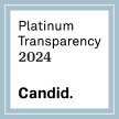 2024 Platinum Seal